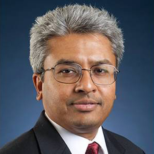 Dr. M.S. Krishnan